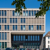 Amtsgericht Gummersbach
