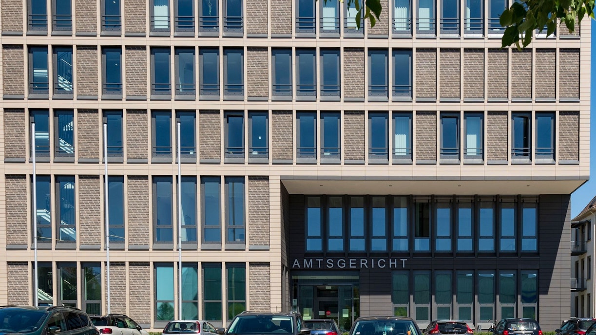 Amtsgericht Gummersbach
