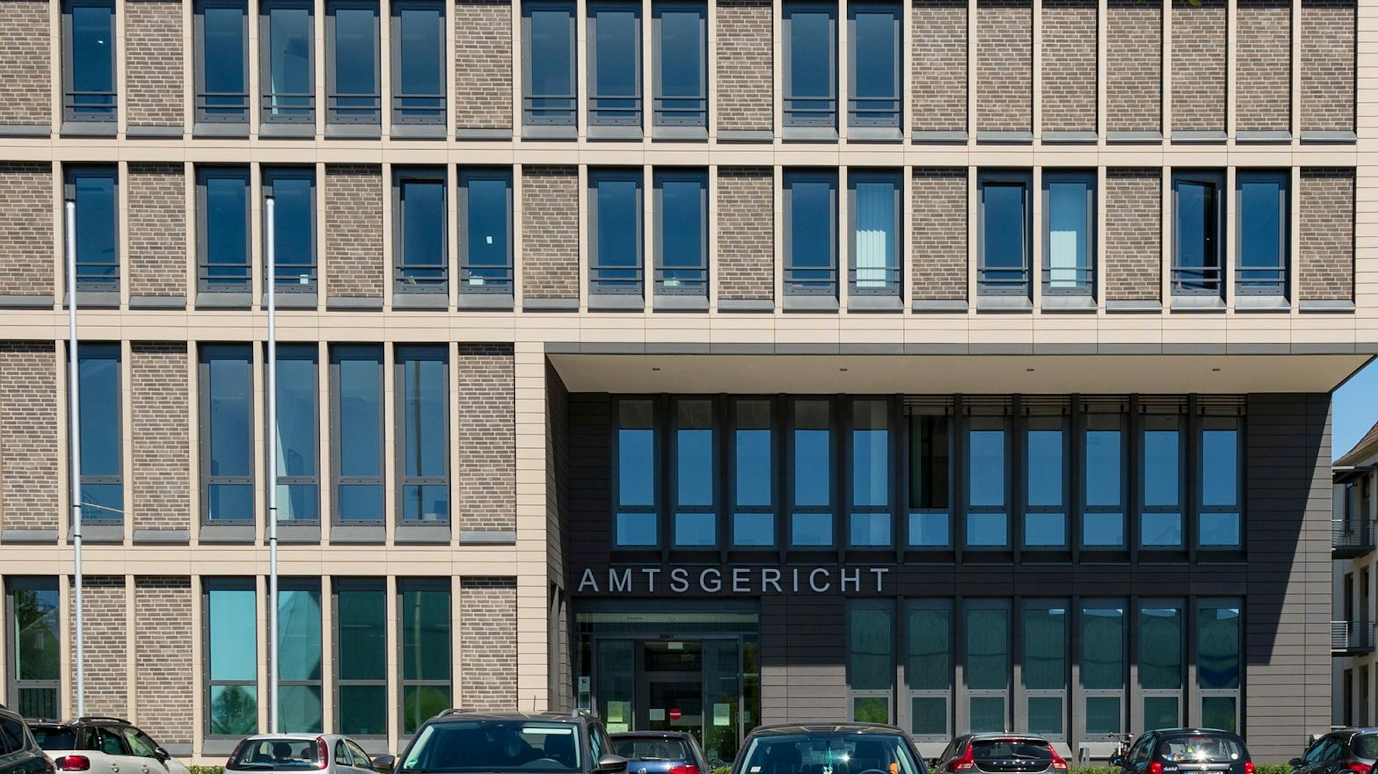 Amtsgericht Gummersbach