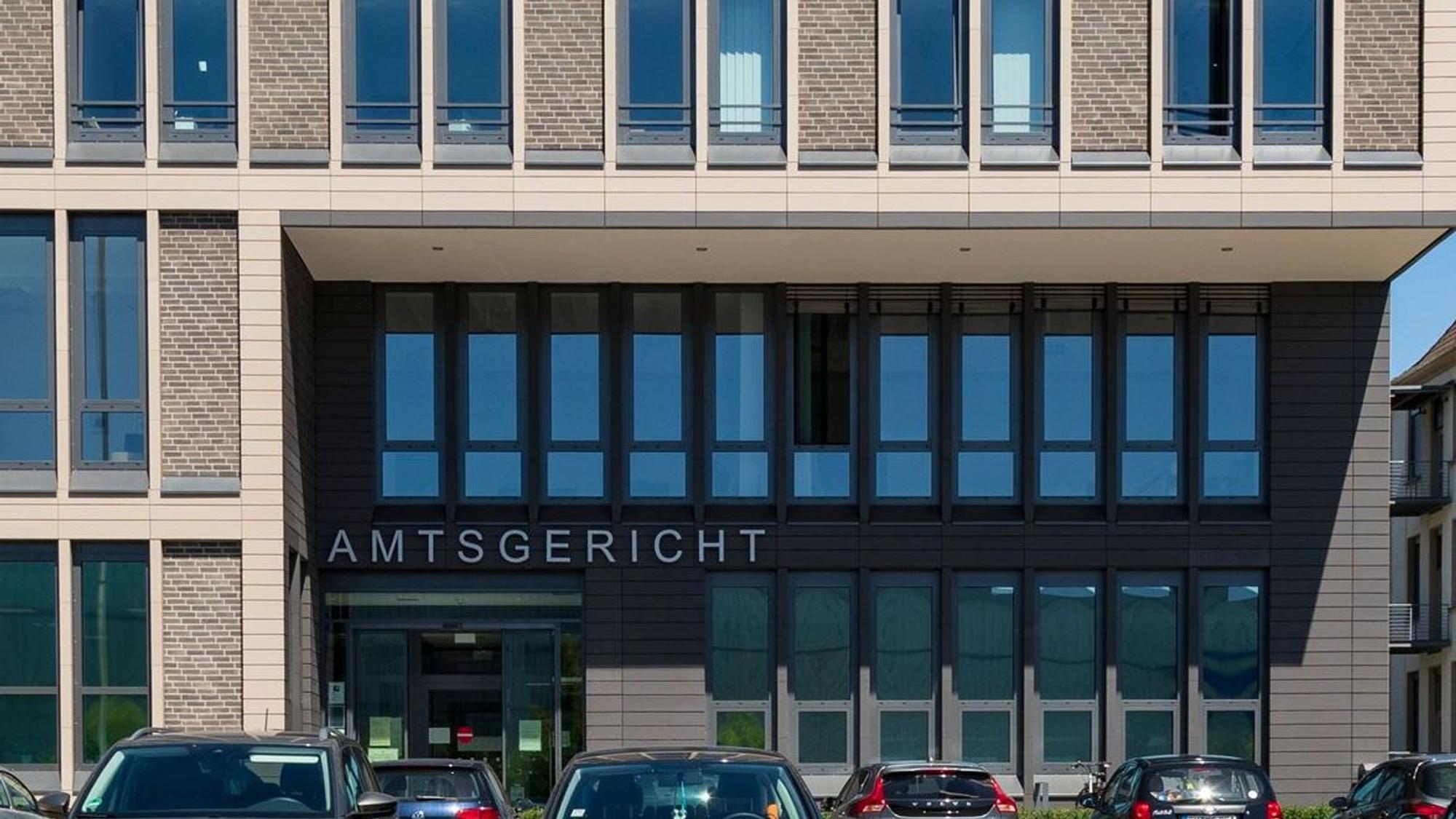 Amtsgericht Gummersbach