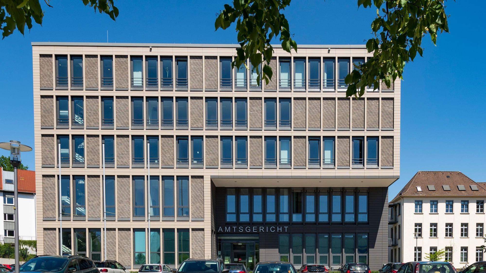 Amtsgericht Gummersbach