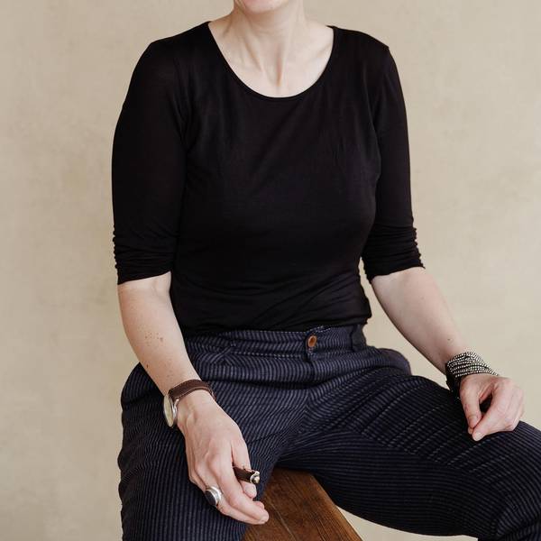 Eva von Redecker, deutsche Philosophin