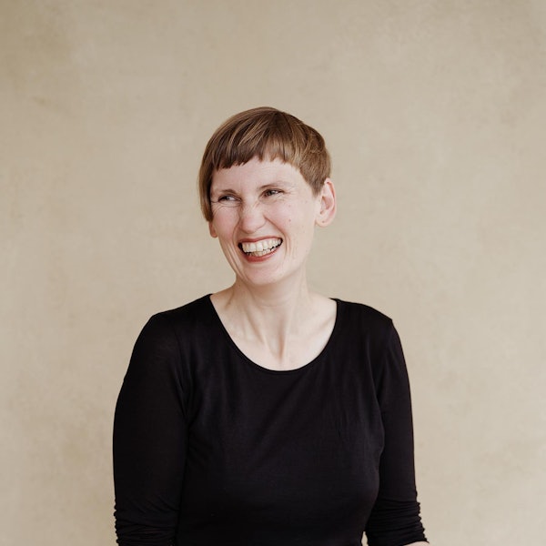 Eva von Redecker, deutsche Philosophin