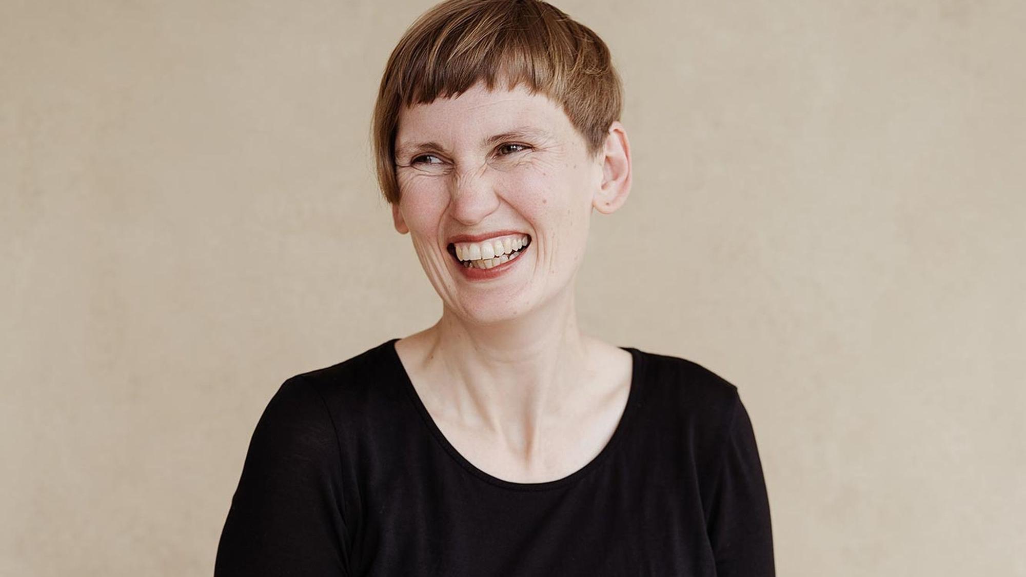 Eva von Redecker, deutsche Philosophin