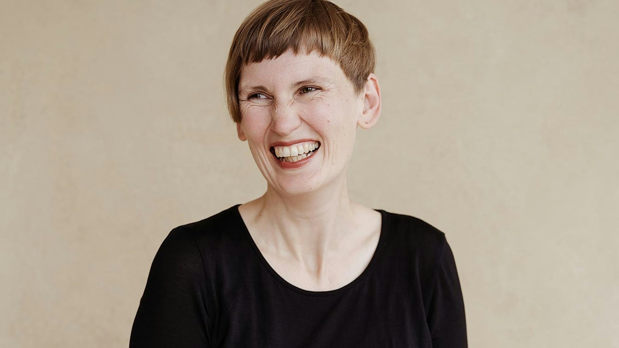 Eva von Redecker, deutsche Philosophin