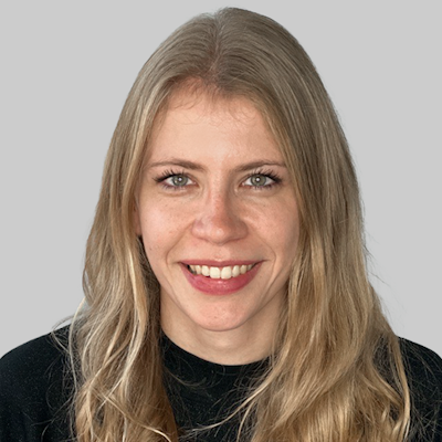 Eliana Berger
