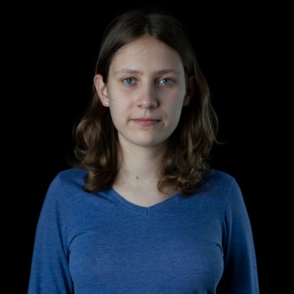 Lina Schinköthe, Klima-Aktivistin von „Letzte Generation“