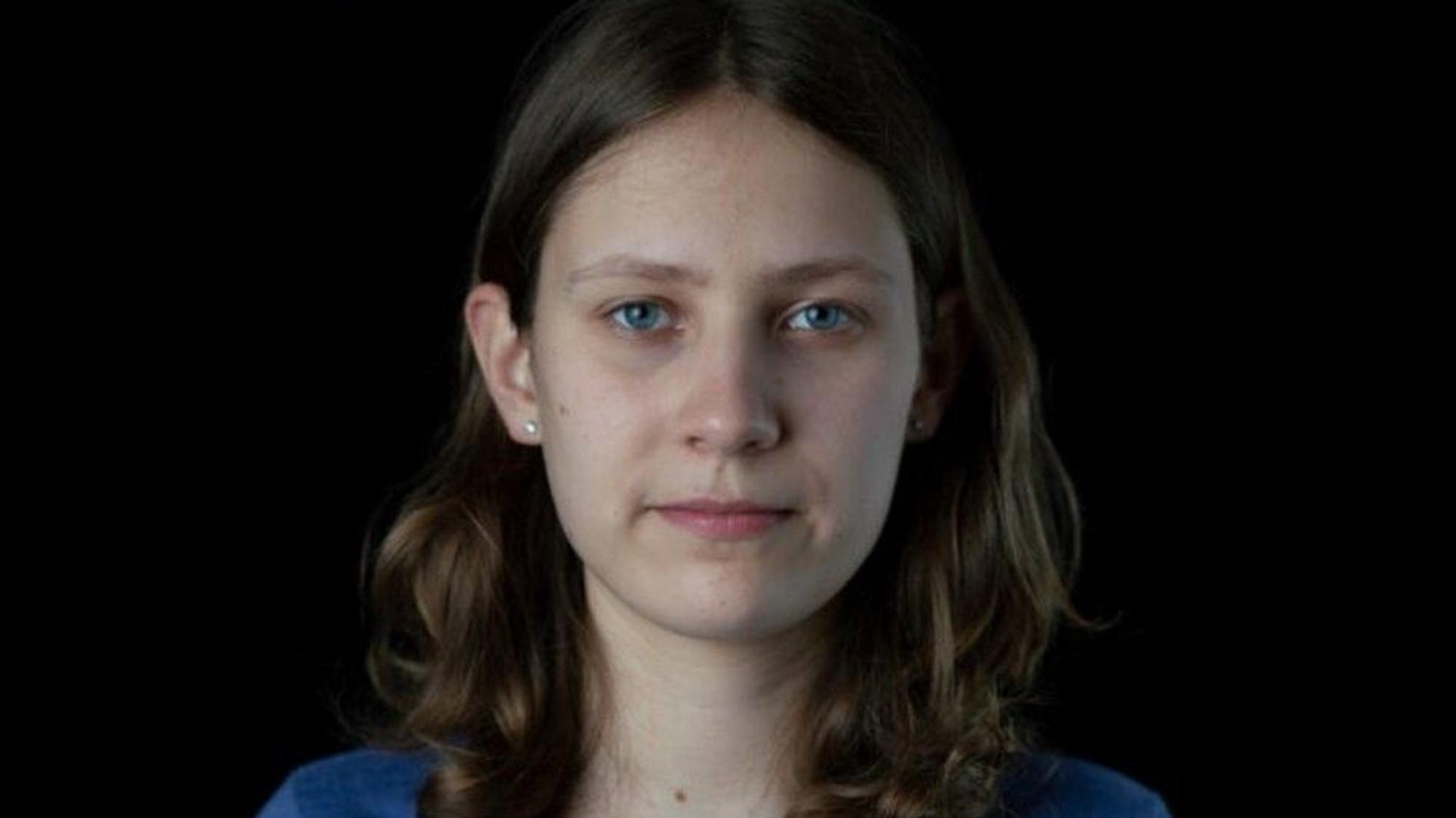Lina Schinköthe, Klima-Aktivistin von „Letzte Generation“