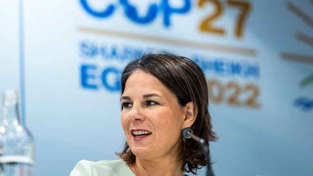 Bis Freitagabend findet die UN-Weltklimakonferenz statt.