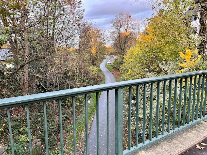 Burscheid:: Naturschützer: Neue Mitte wird eine Hitzeinsel | Kölner ...