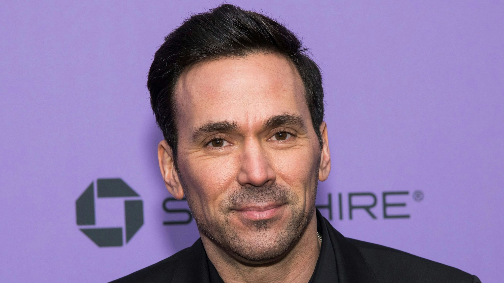 Schauspieler Jason David Frank