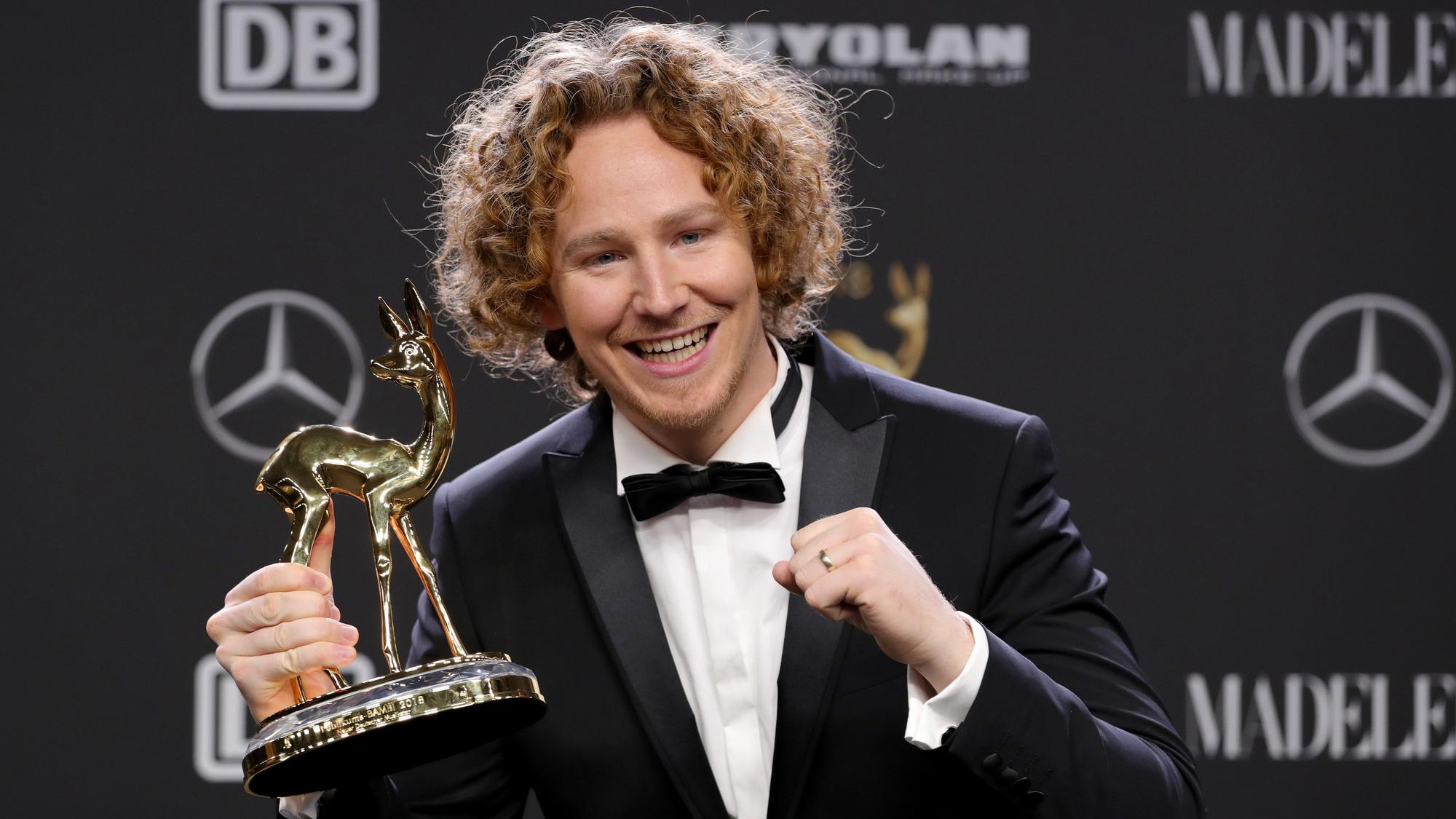 Michael Schulte