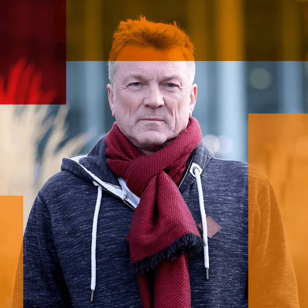 Michel Birbæk