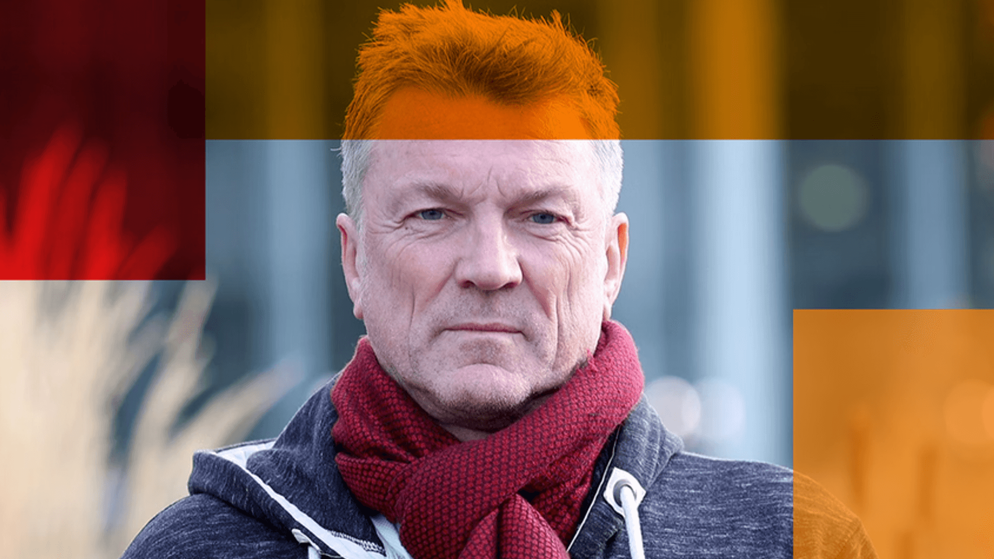 Michel Birbæk