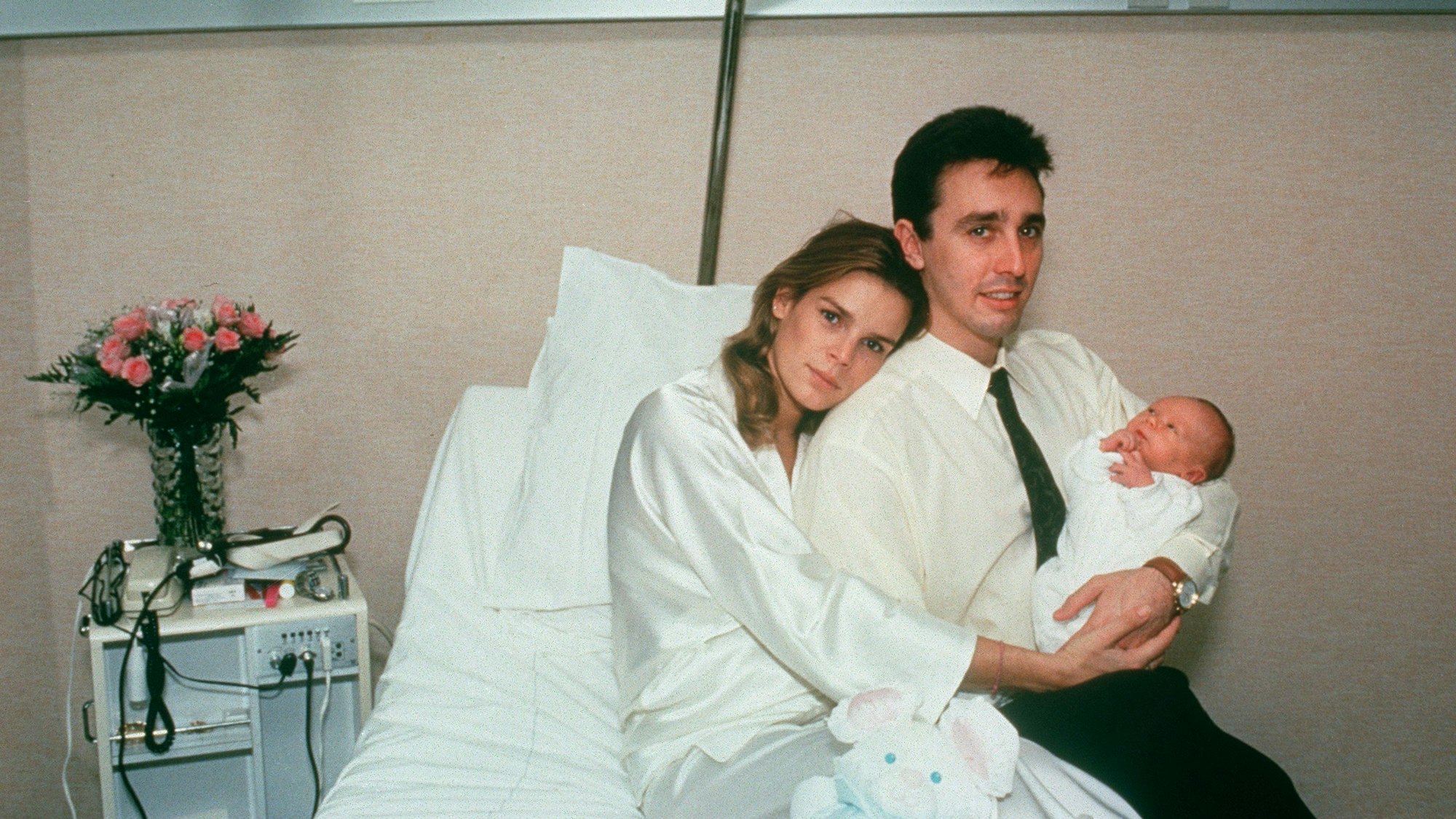 Stéphanie von Monaco Endlich Oma Kölner StadtAnzeiger