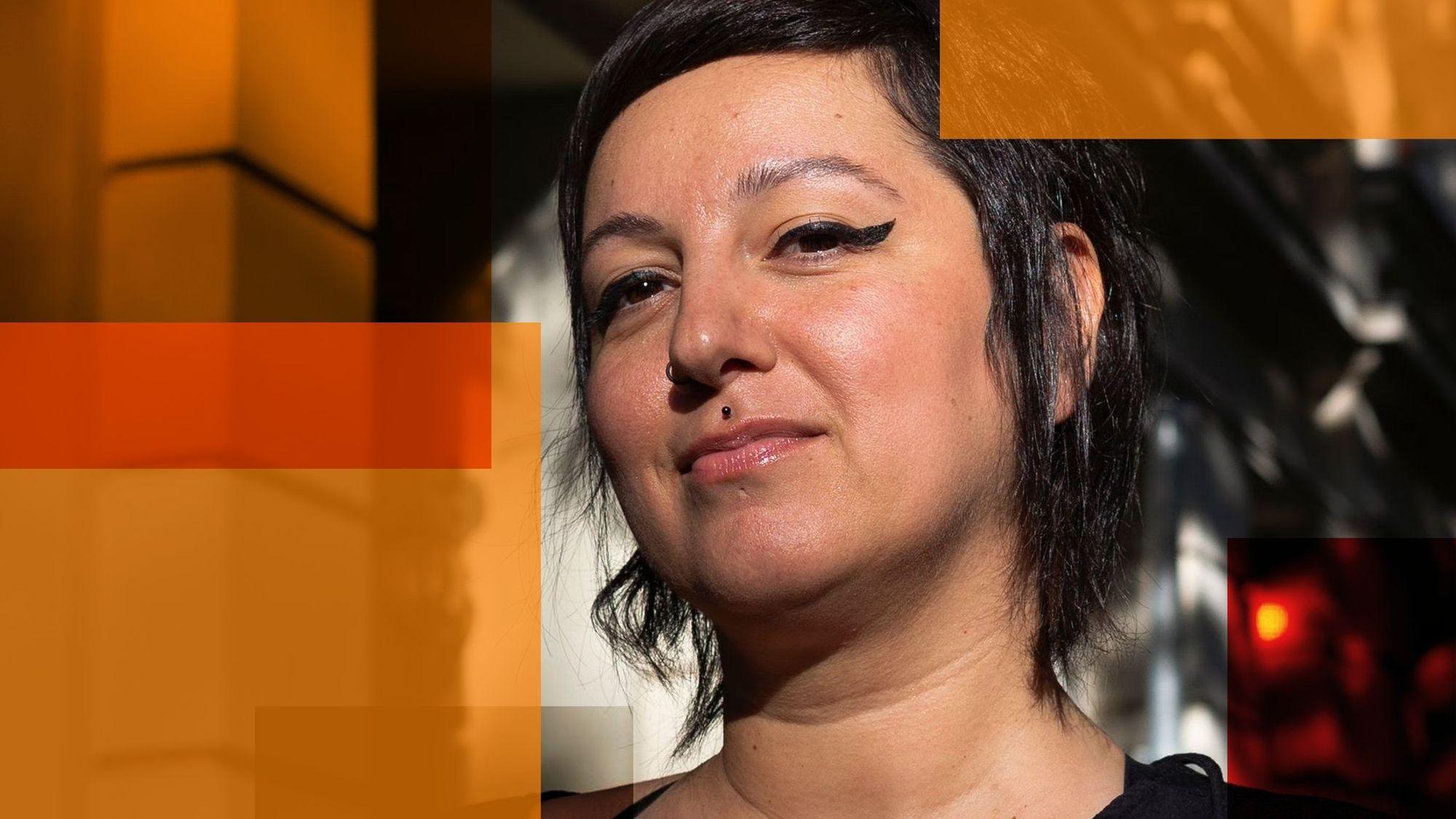 Sibel Schick ist Journalistin, Autorin und Social-Media-Aktivistin.