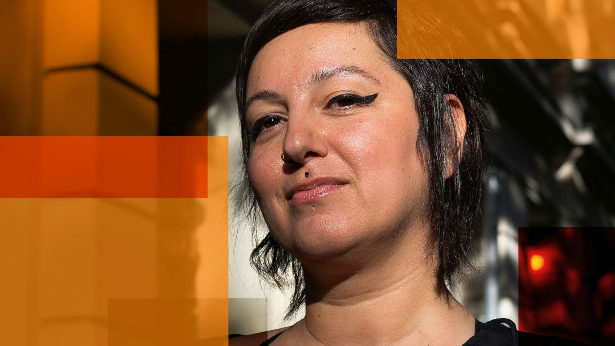 Sibel Schick ist Journalistin, Autorin und Social-Media-Aktivistin.