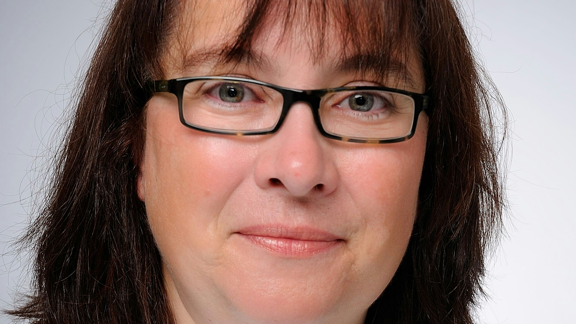 Portrait Sibylle Banaschak Rechtsmedizin