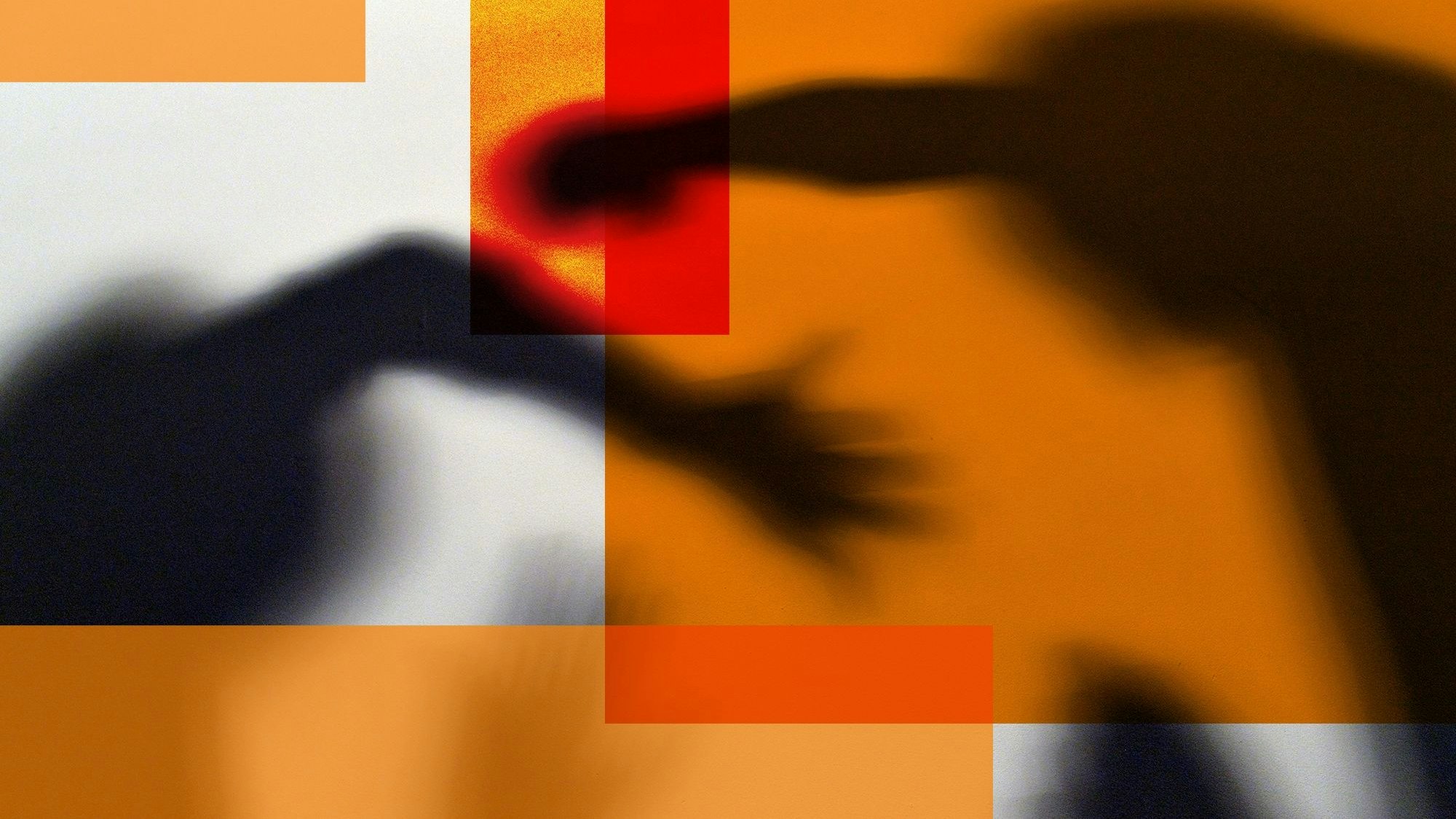 Mehr als 80 Prozent der Opfer von Partnerschaftsgewalt sind weiblich.