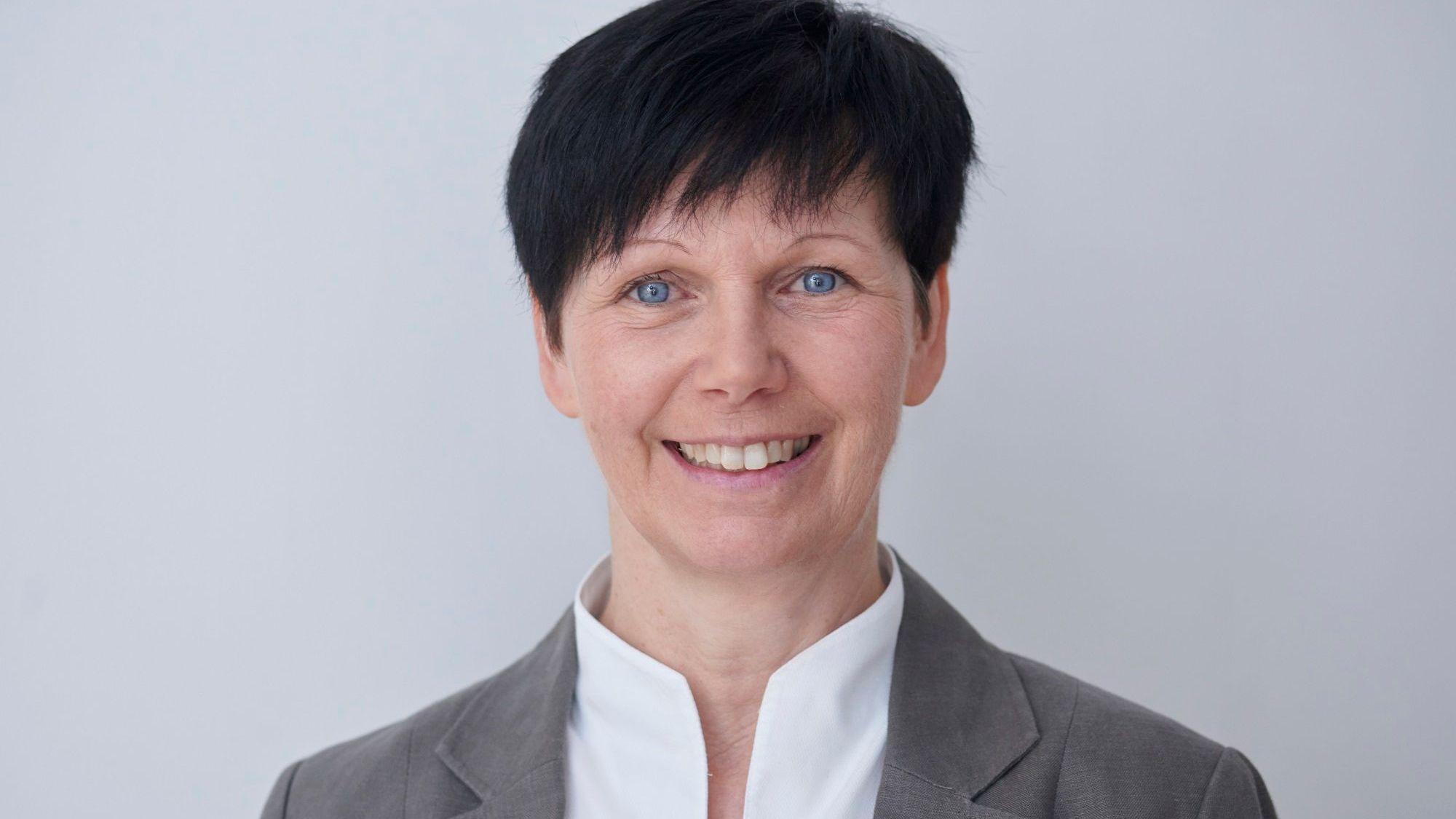 Mediencoach Kristin Langer von der Initiative Schau hin!