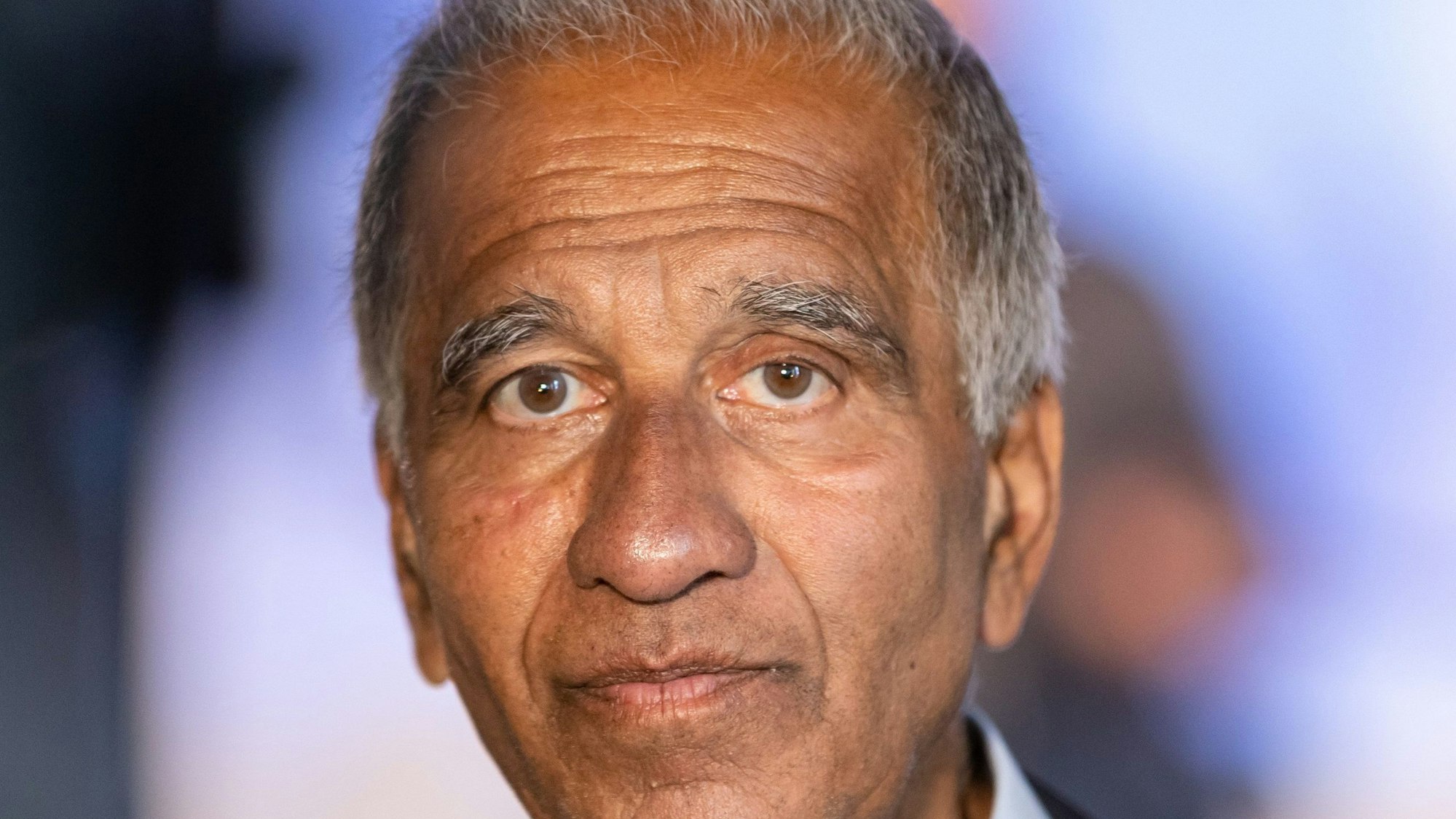 Mojib Latif, Klimaforscher und Meteorologe