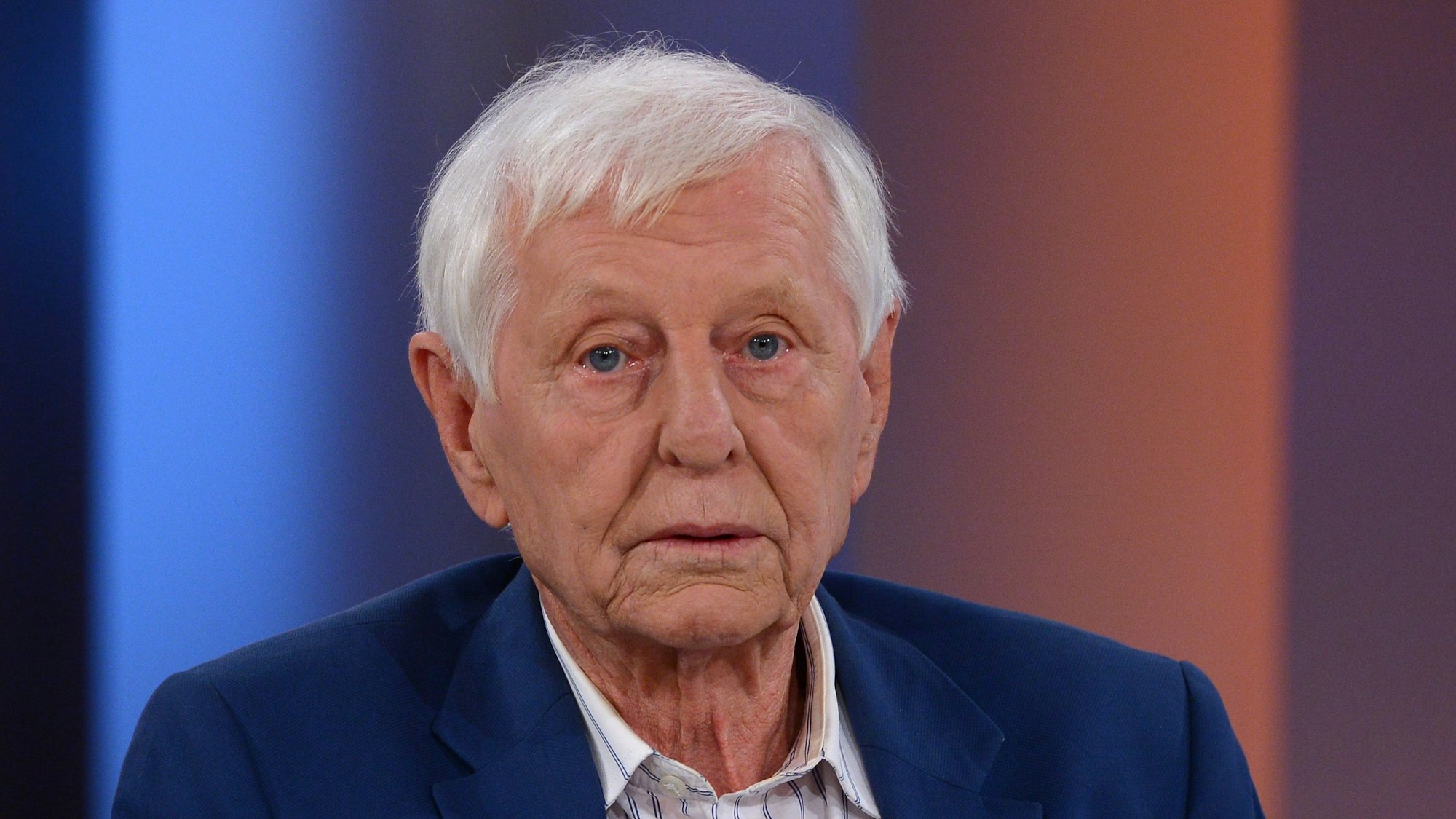 Hans Magnus Enzensberger