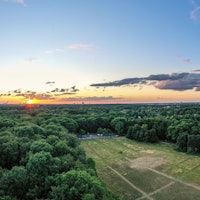 Auf der Gleueler Wiese wollte der 1.FC Köln Trainingsplätze und ein Leistungszentrum bauen.