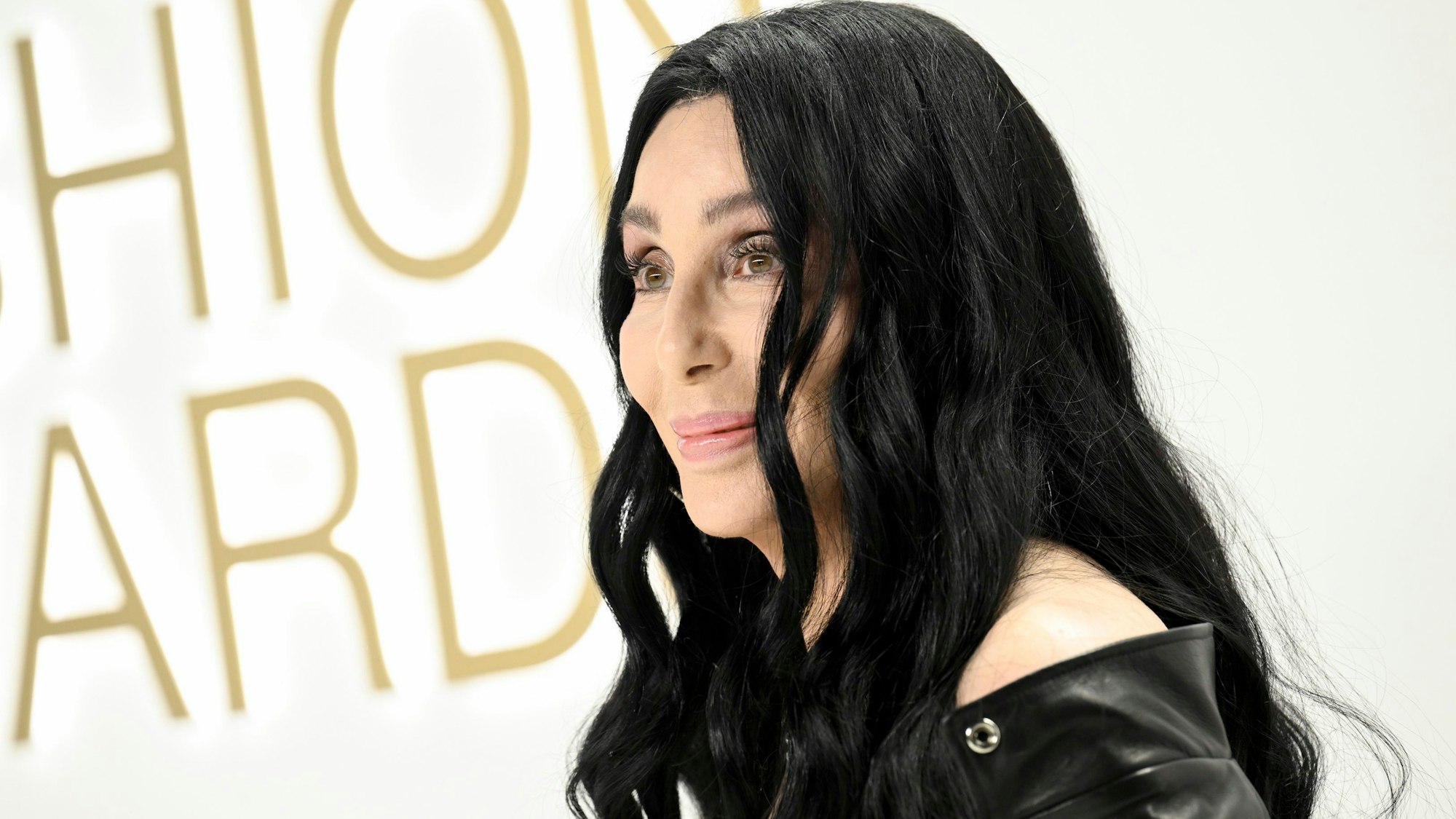 Cher attends the CFDA Fashion Awards at Cipriani South Street on Monday, Nov. 7, 2022, in New York. (Photo by Evan Agostini/Invision/AP)