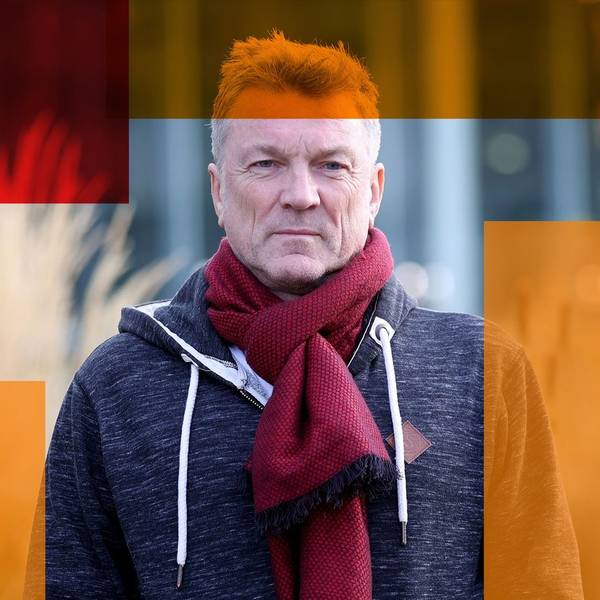 Michel Birbæk