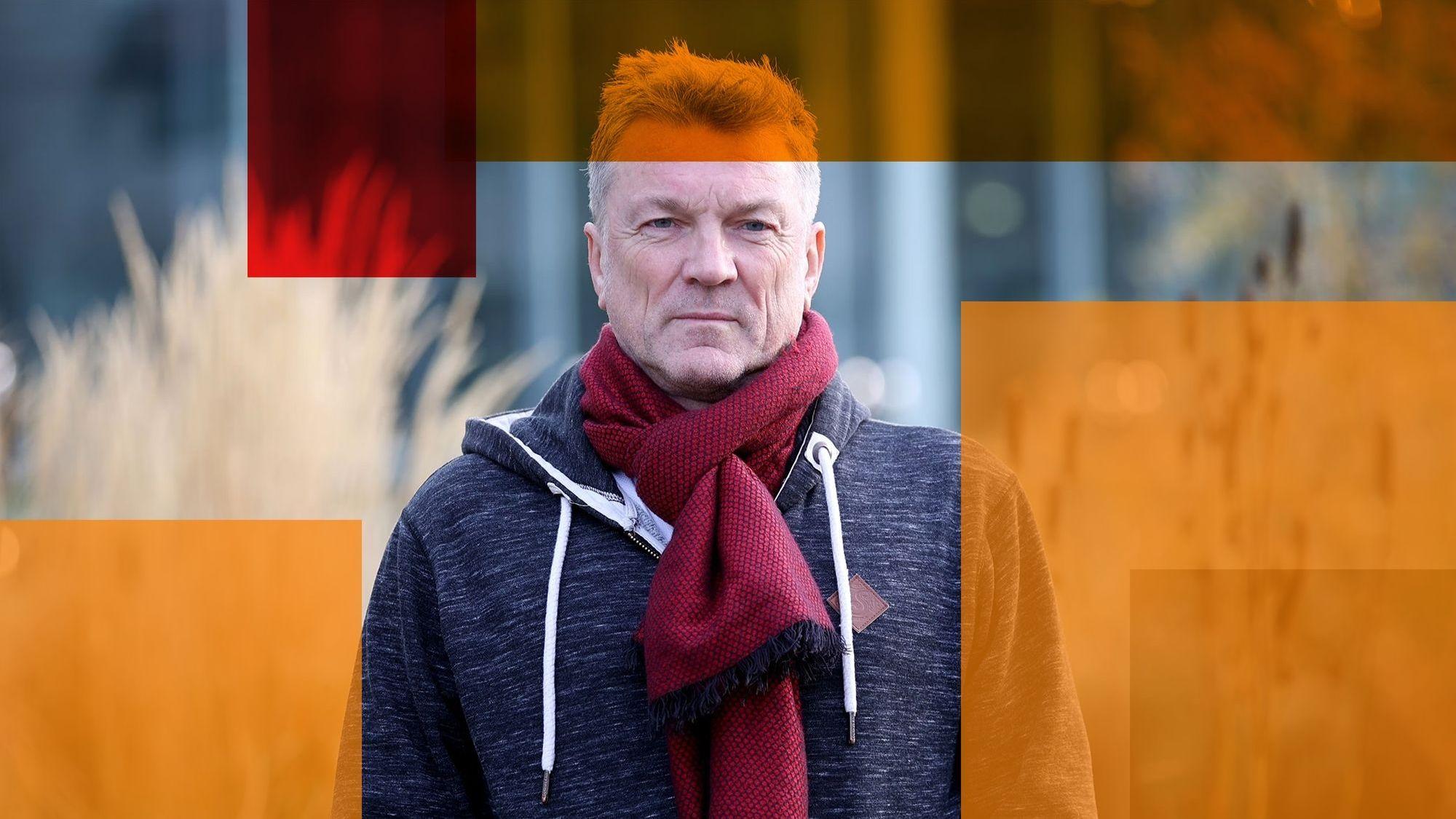 Michel Birbæk