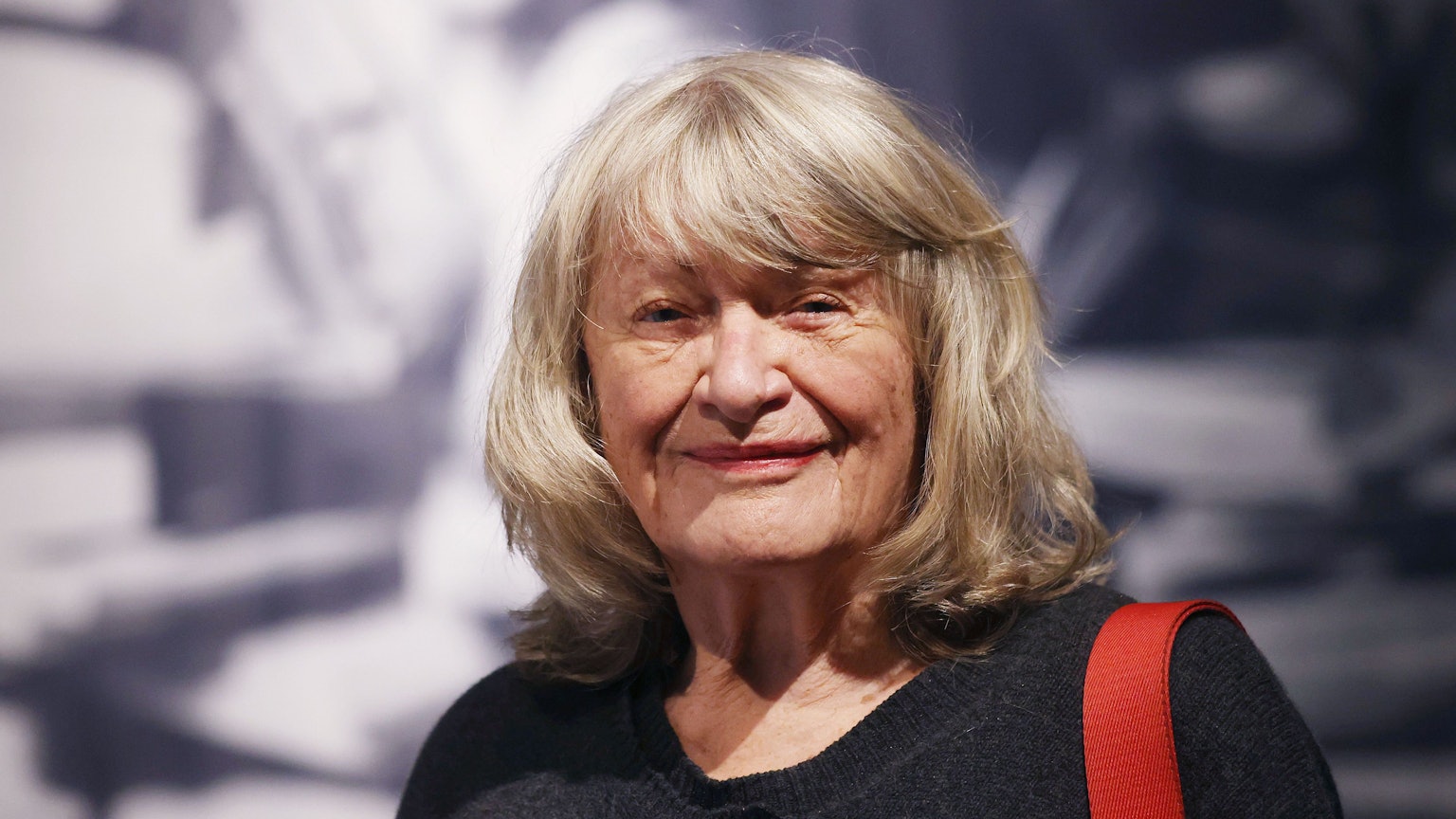 Autorin und Feministin: Alice Schwarzer, die seit vielen Jahren in Köln lebt