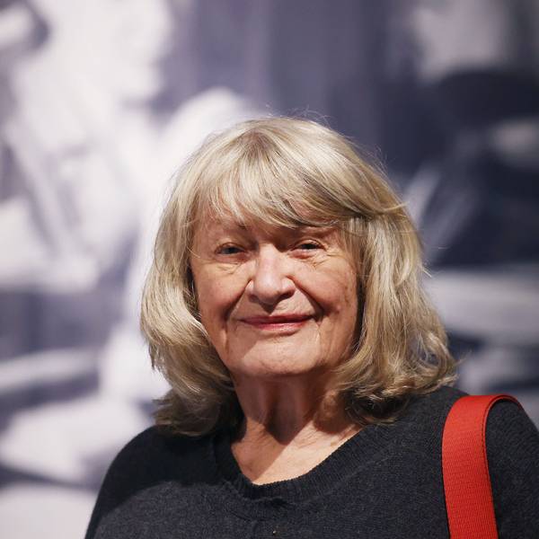 Autorin und Feministin: Alice Schwarzer, die seit vielen Jahren in Köln lebt