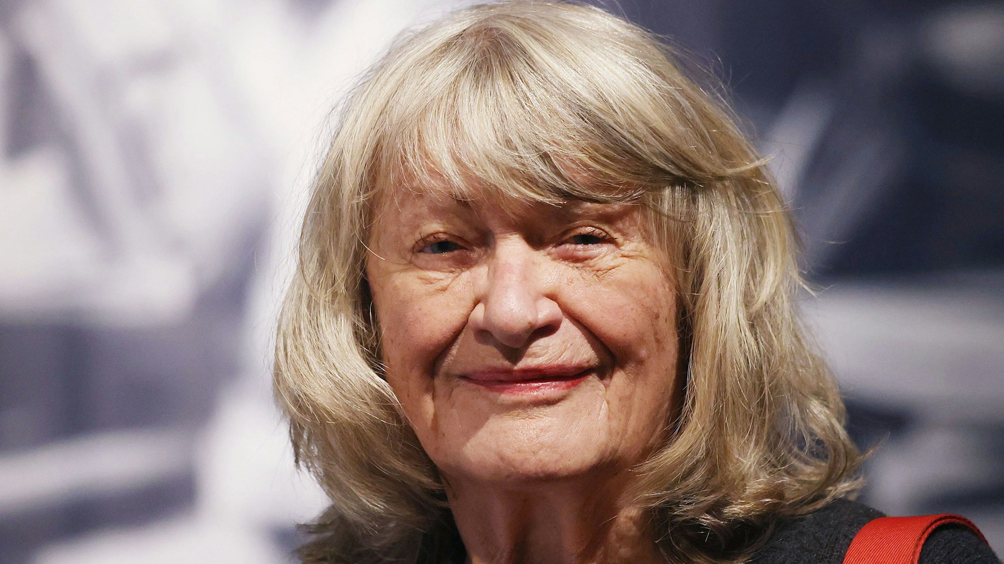 Autorin und Feministin: Alice Schwarzer, die seit vielen Jahren in Köln lebt