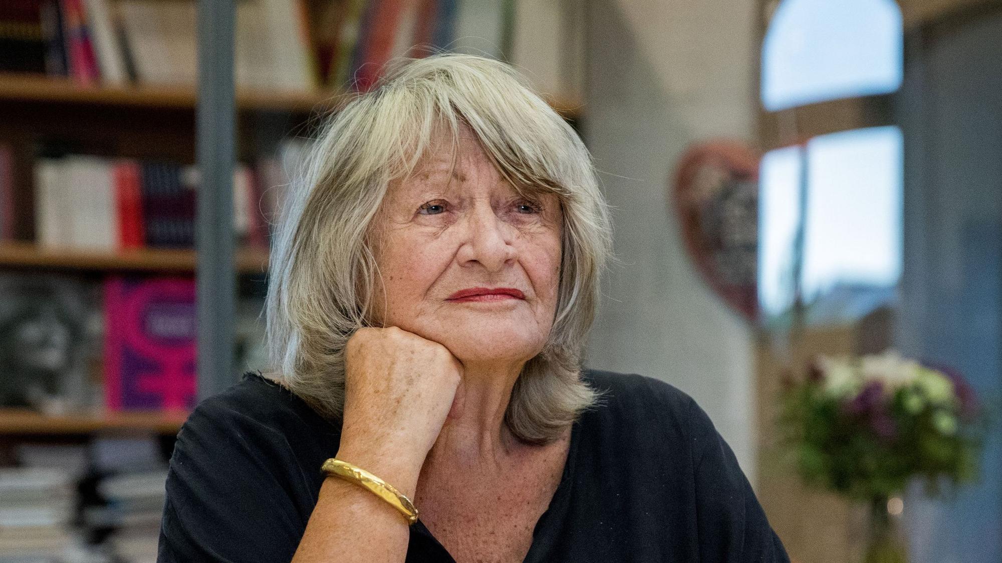 Alice Schwarzer: „Ich kriege seit 50 Jahren Morddrohungen“ | Kölner