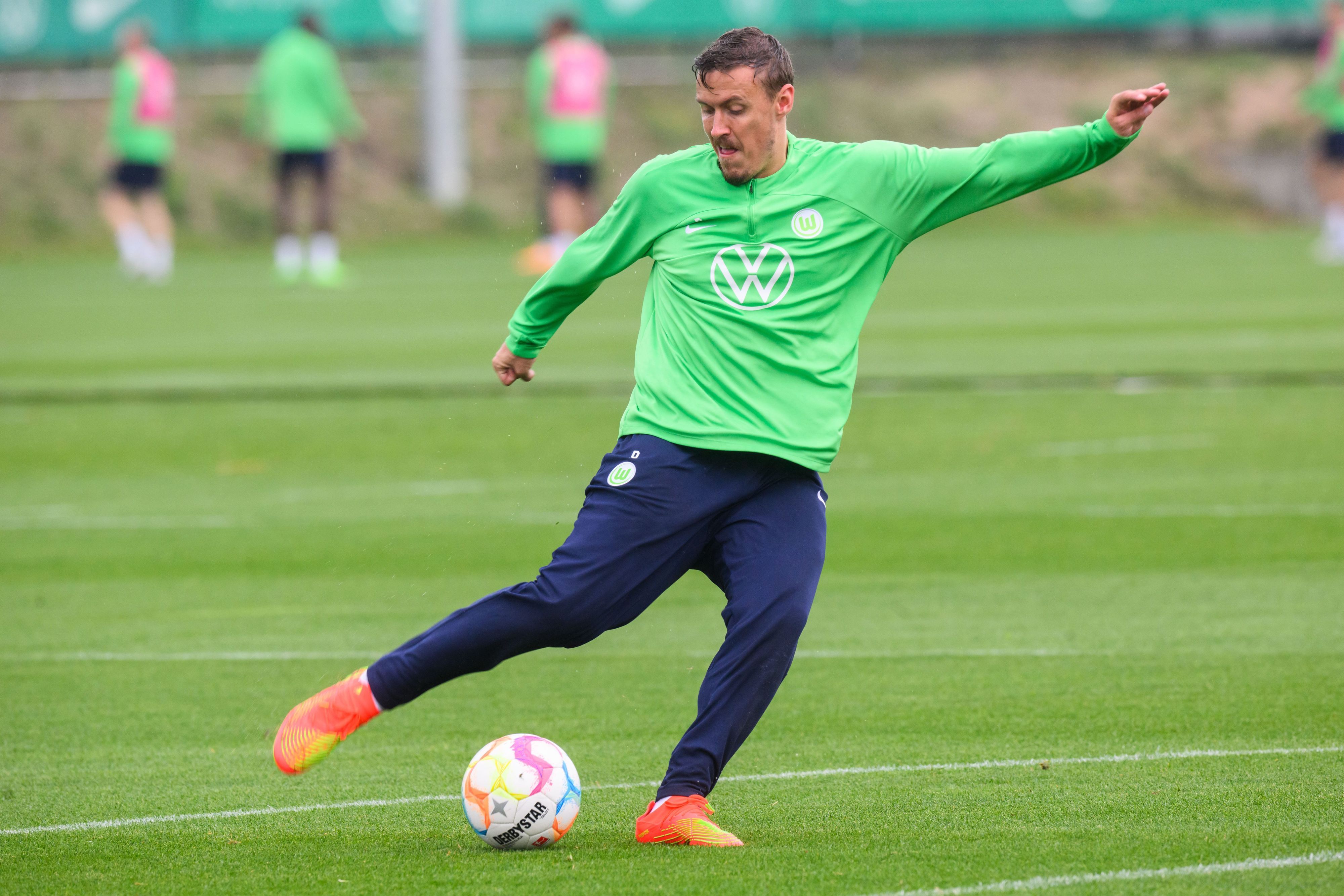 Max Kruse