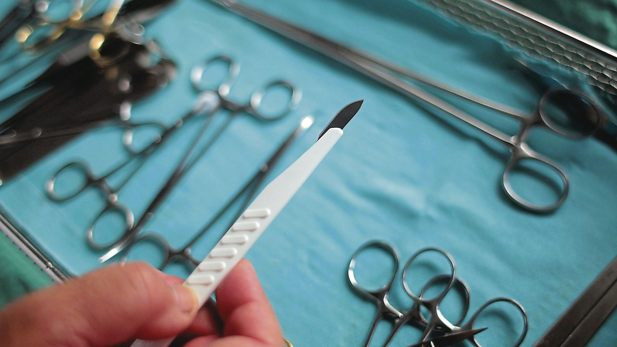 Zwei Frauen waren nach Po-Vergrößerungen gestorben, die der Mediziner vorgenommen und für die er auf Social-Media-Kanälen geworben hatte.