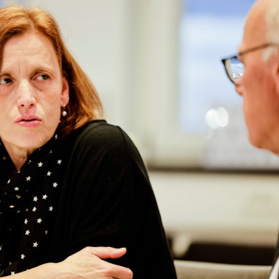 Das Bild zeigt Schleswig-Holsteins Bildungsministerin Karin Prien von der CDU