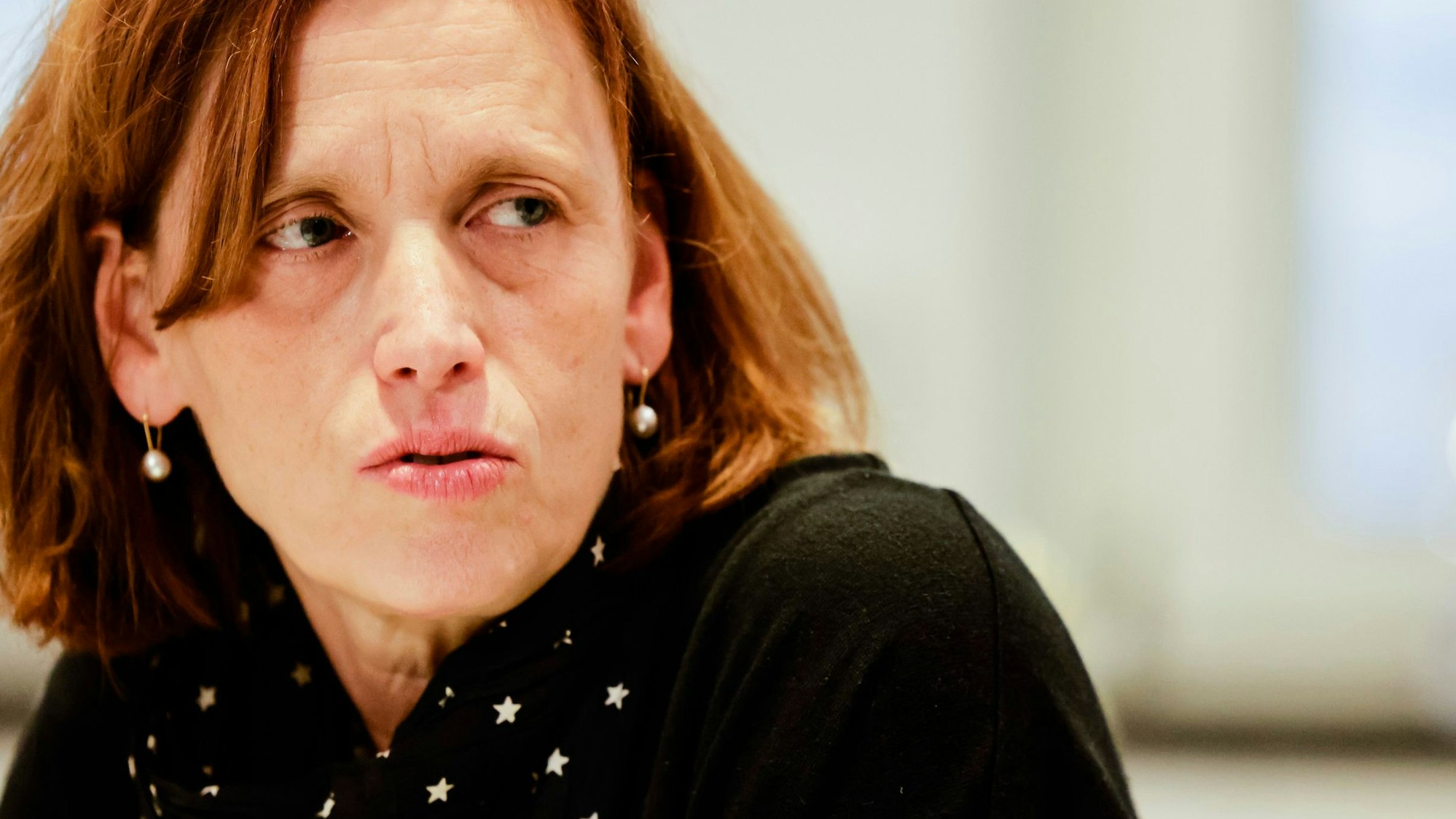 Das Bild zeigt Schleswig-Holsteins Bildungsministerin Karin Prien von der CDU