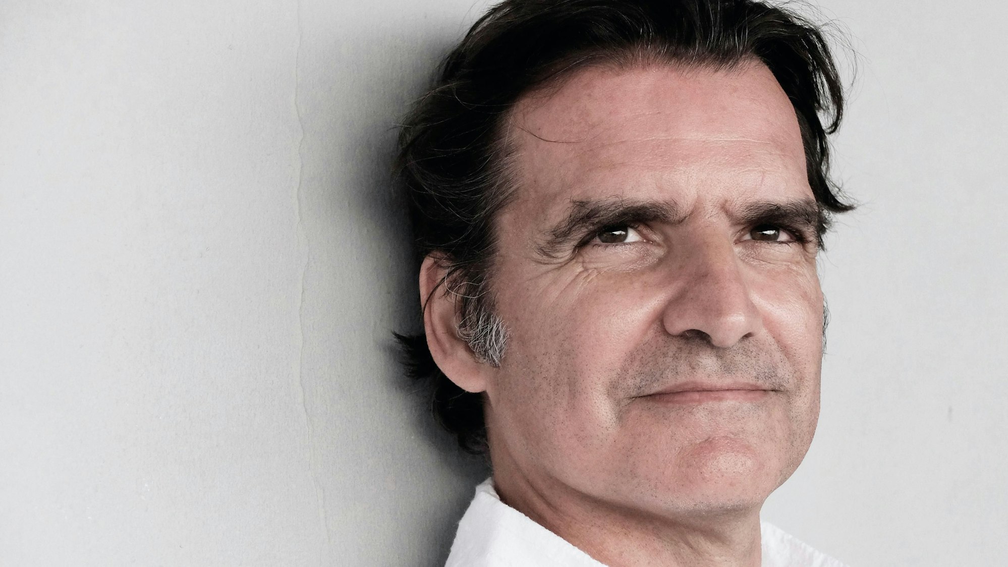 Andreas Schäfer, Autor DuMont Buchverlag