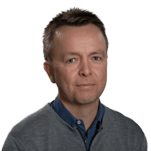 Thorsten Fuchs