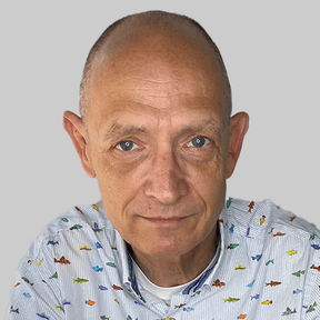 Peter Berger