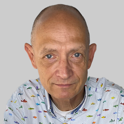 Peter Berger