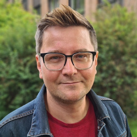 Torsten Rekewitz ist ein SPD-Politiker aus Pulheim, der nun stellvertretender Vorsitzender in der Kreistagsfraktion werden möchte.