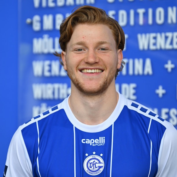 204.08.2022
Teamfoto des VfL Gummersbach
und Einzelspieler
Hier zu sehen: Tom Kiesler