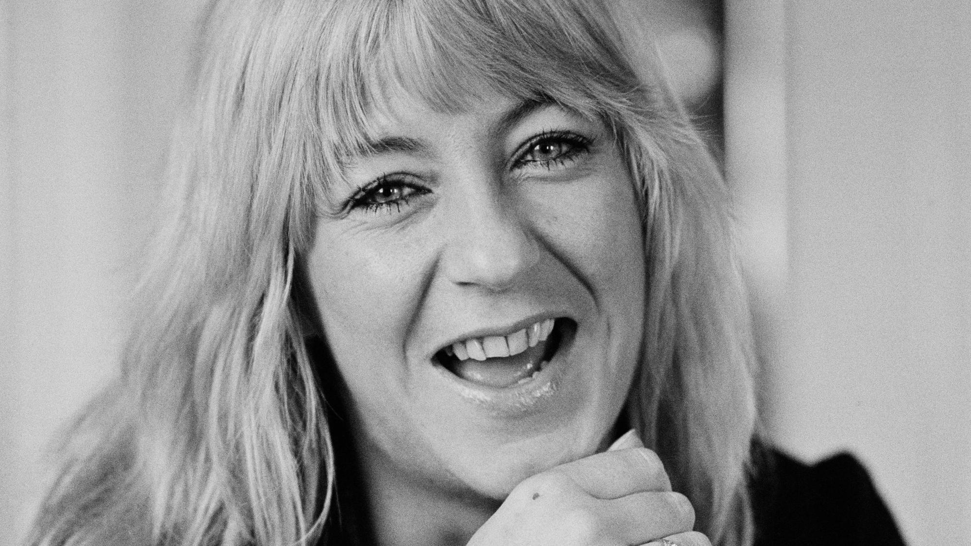 Christine McVie