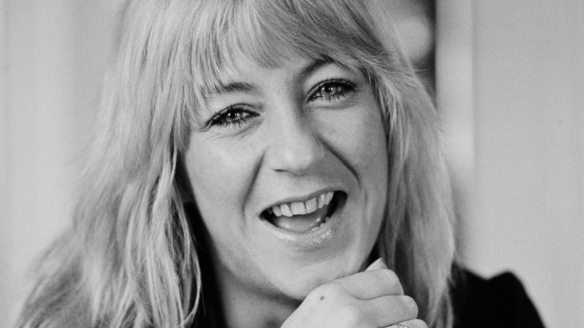 Christine McVie