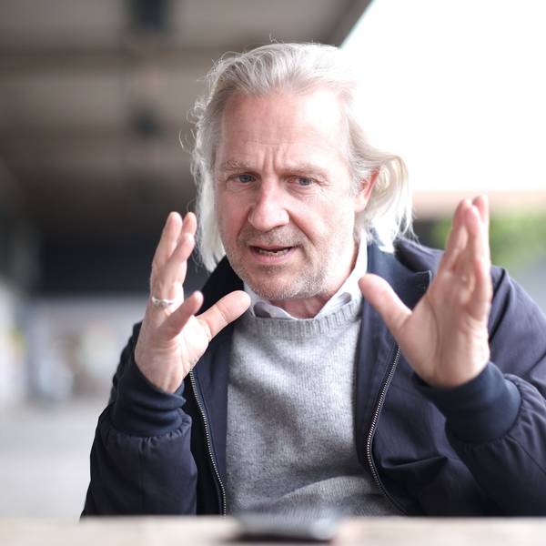 Stefan Bachmann, Intendant Schauspiel Köln