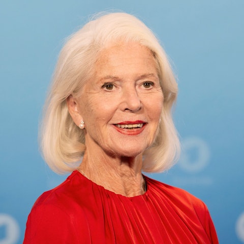 Das bestätigten eine langjährige Mitarbeiterin und ein Freund der Familie der Deutschen Presse-Agentur.