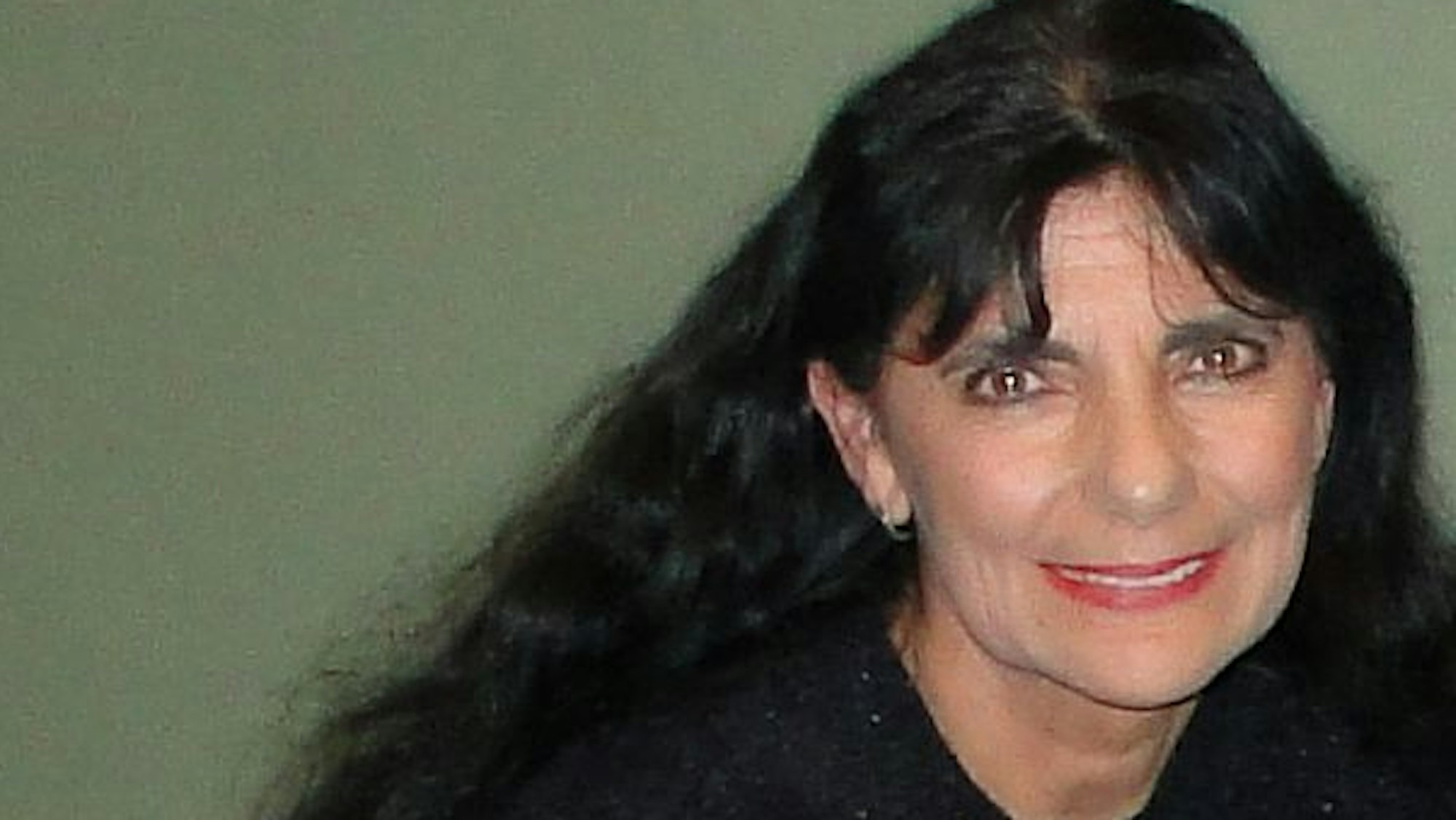 „Hennamond“-Geschäftsführerin Sonja Fatma Bläser möchte traumatisierten Jugendlichen Halt bieten.