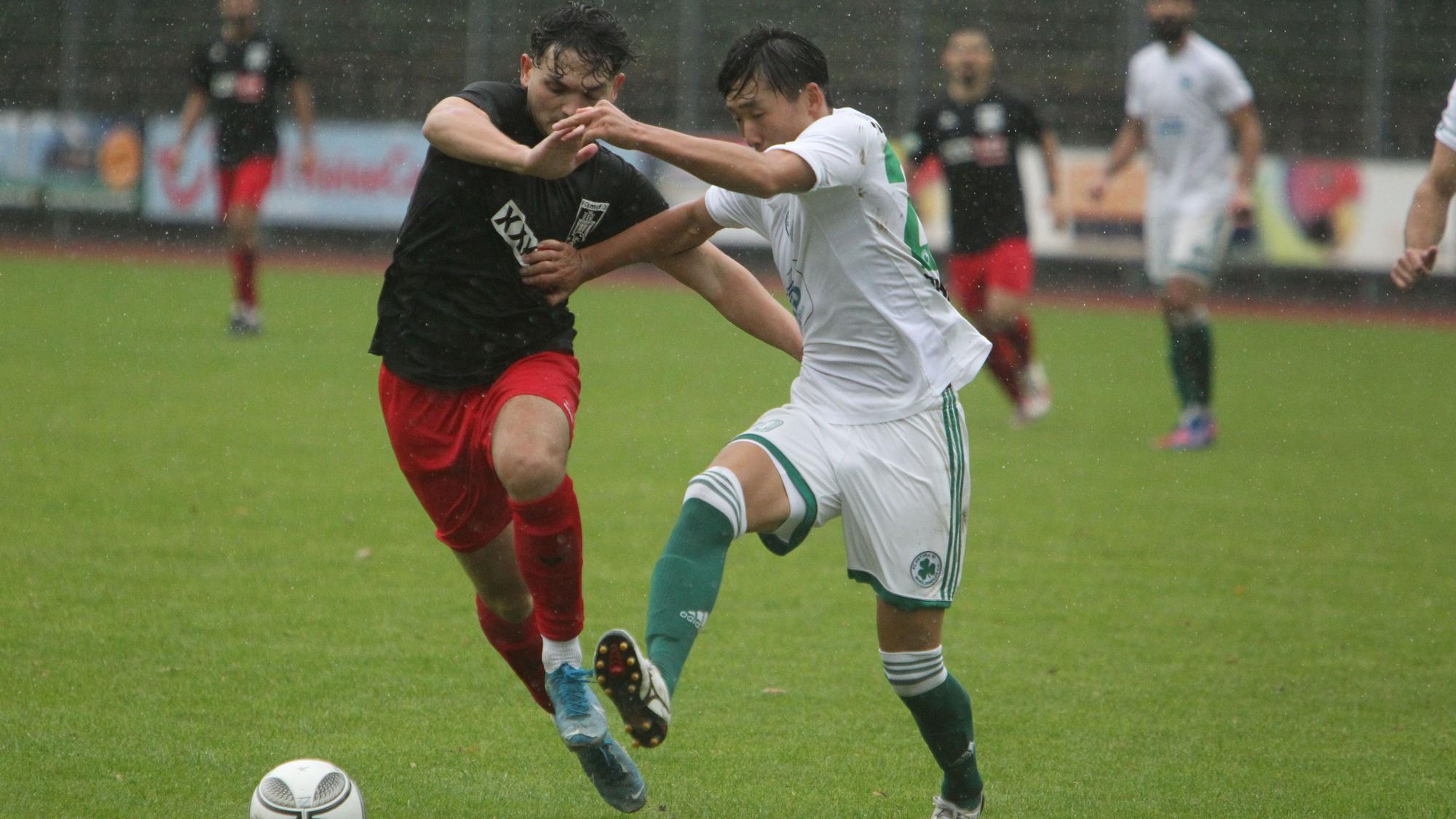 Johannes Siregar